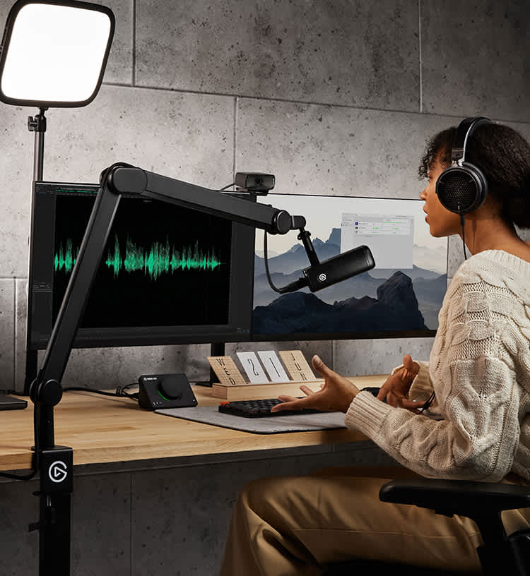 Wave XLR MK.2 | Elgato